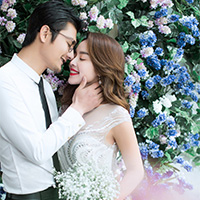 婚嫁